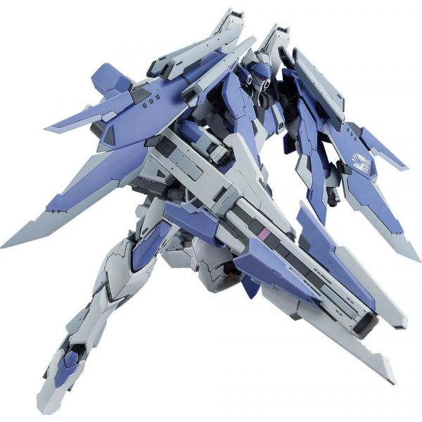 View MODEROID Model Kits page