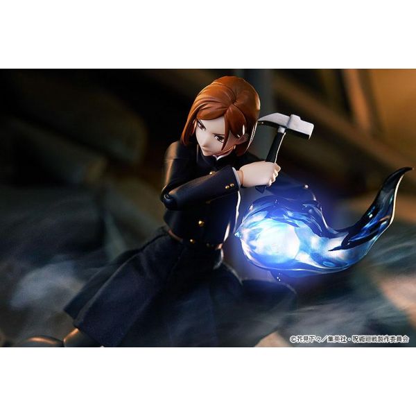 figma Nobara Kugisaki (Jujutsu Kaisen) Additional Image 8