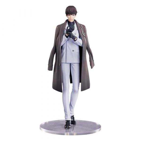 View Statues Fixed Pose Figures page