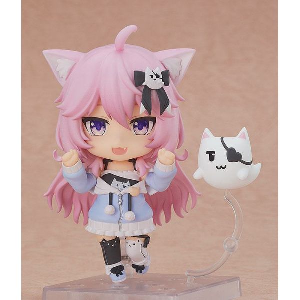 Nendoroid Nyatasha Nyanners (VShojo) Additional Image 1