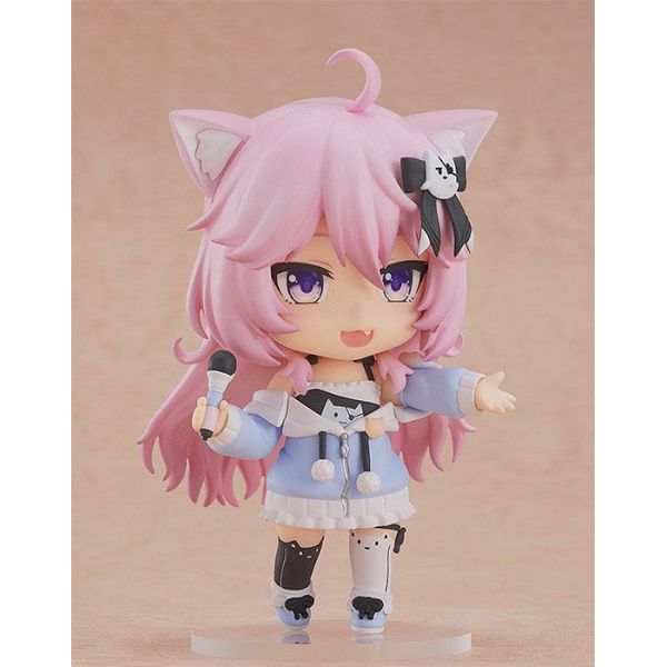 Nendoroid Nyatasha Nyanners (VShojo) Additional Image 2
