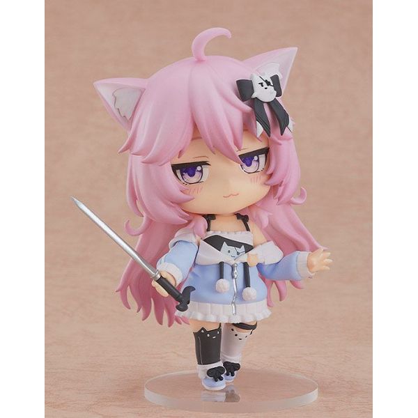 Nendoroid Nyatasha Nyanners (VShojo) Additional Image 3