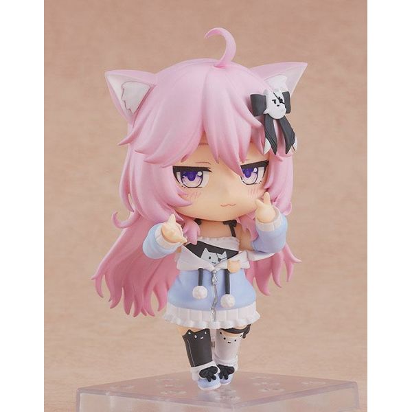 Nendoroid Nyatasha Nyanners (VShojo) Additional Image 4
