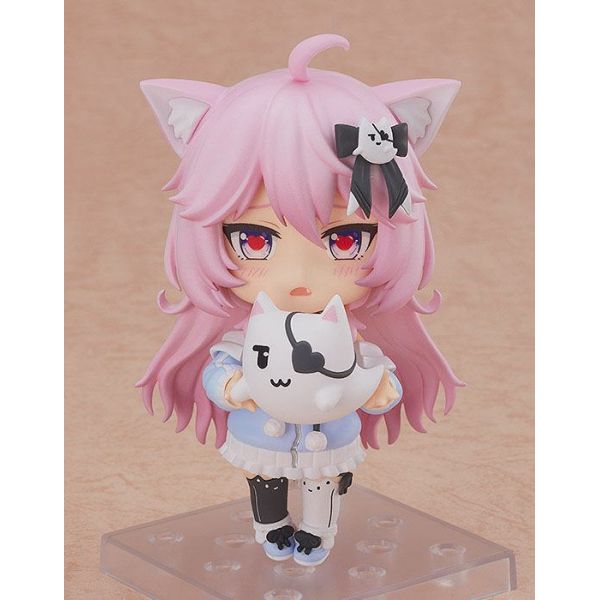 Nendoroid Nyatasha Nyanners (VShojo) Additional Image 5