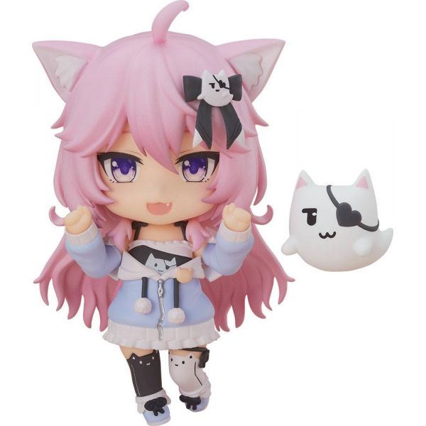 Nendoroid Nyatasha Nyanners (VShojo) Main Image