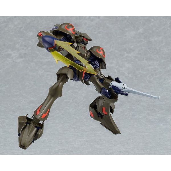 MODEROID Grand Cher (Jonathan's Machine) (Brain Powerd) Additional Image 3