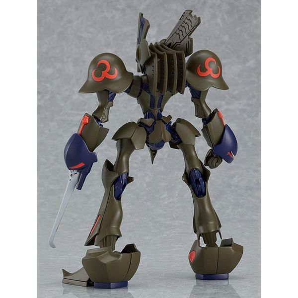 MODEROID Grand Cher (Jonathan's Machine) (Brain Powerd) Additional Image 4