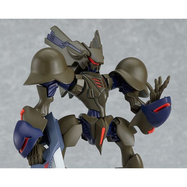 MODEROID Grand Cher (Jonathan's Machine) (Brain Powerd) Additional Image 5