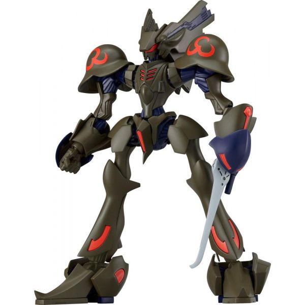 MODEROID Grand Cher (Jonathan's Machine) (Brain Powerd) Main Image