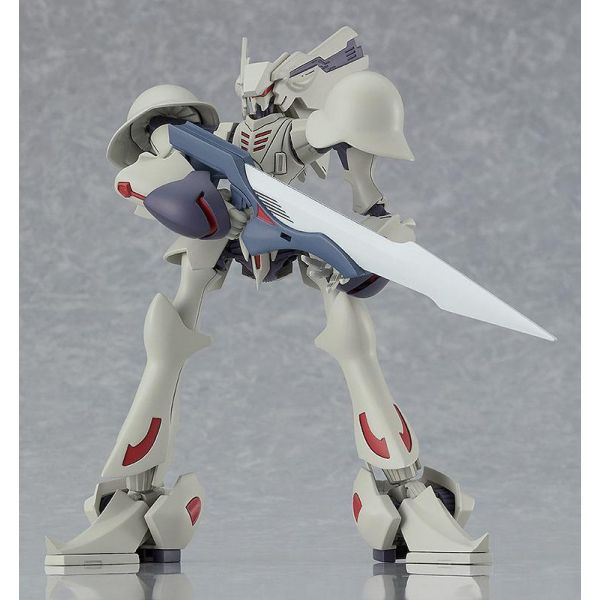 MODEROID Grand Cher (Brain Powerd) Additional Image 2