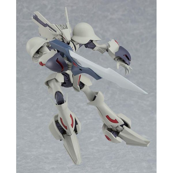 MODEROID Grand Cher (Brain Powerd) Additional Image 3