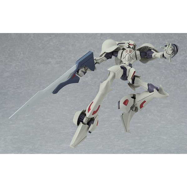 MODEROID Grand Cher (Brain Powerd) Additional Image 4