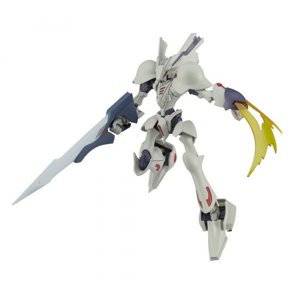 MODEROID Grand Cher (Brain Powerd) Main Image