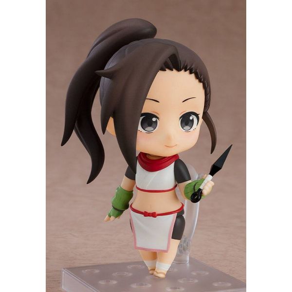 Nendoroid Tsubaki (In the Heart of Kunoichi Tsubaki) Additional Image 2