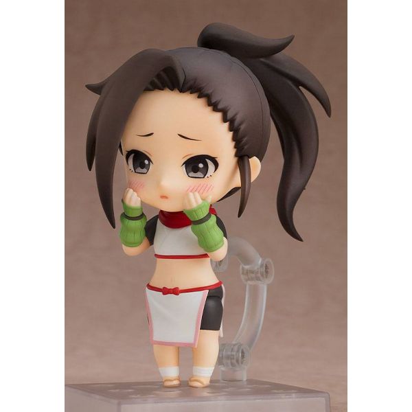 Nendoroid Tsubaki (In the Heart of Kunoichi Tsubaki) Additional Image 3