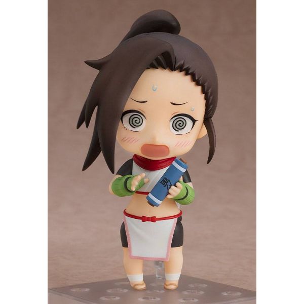 Nendoroid Tsubaki (In the Heart of Kunoichi Tsubaki) Additional Image 4