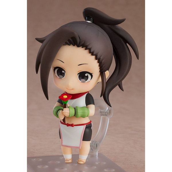 Nendoroid Tsubaki (In the Heart of Kunoichi Tsubaki) Additional Image 5
