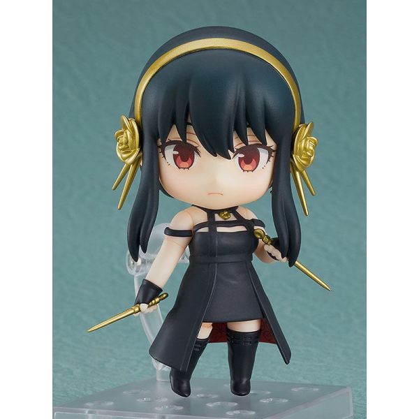 Nendoroid Yor Forger (Spy x Family) Image