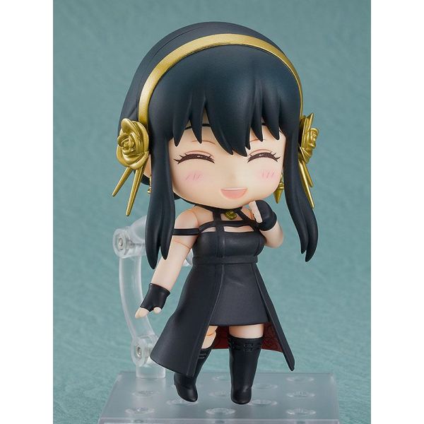 Nendoroid Yor Forger (Spy x Family) Image