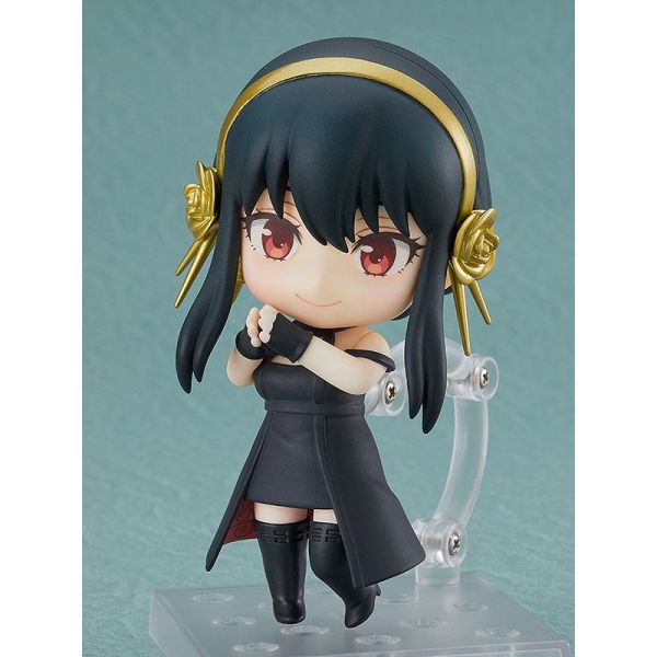 Nendoroid Yor Forger (Spy x Family) Image