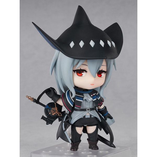 Nendoroid Skadi (Arknights) Additional Image 1