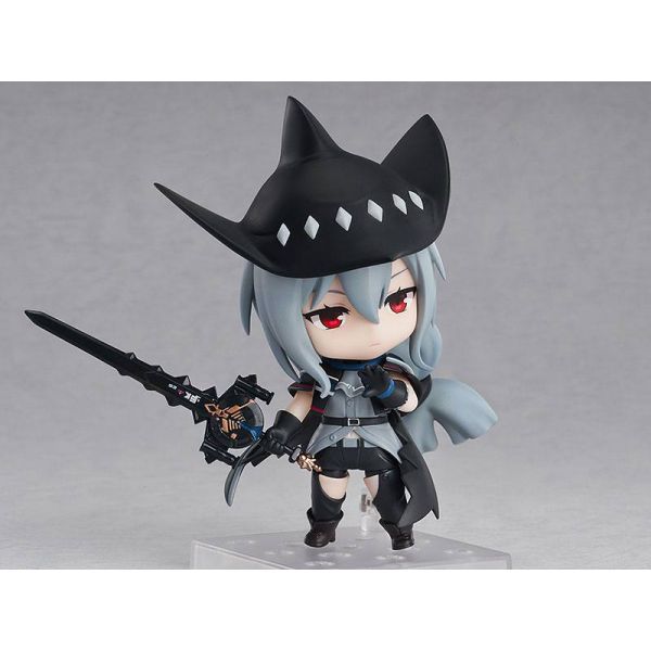 Nendoroid Skadi (Arknights) Additional Image 2
