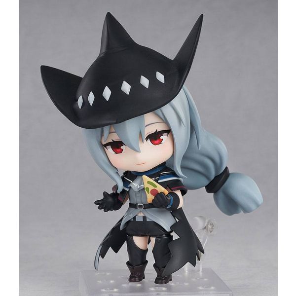 Nendoroid Skadi (Arknights) Additional Image 3