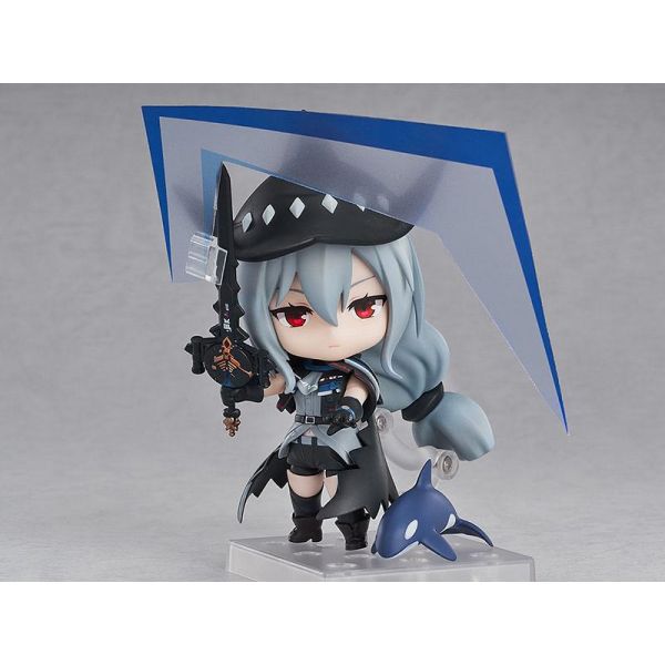 Nendoroid Skadi (Arknights) Additional Image 4