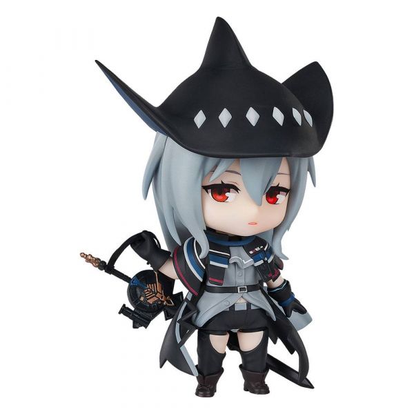 Nendoroid Skadi (Arknights) Main Image