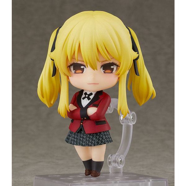 Nendoroid Mary Saotome (KAKEGURUI xx) Additional Image 1