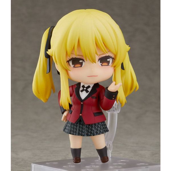 Nendoroid Mary Saotome (KAKEGURUI xx) Additional Image 2