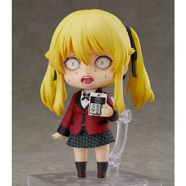 Nendoroid Mary Saotome (KAKEGURUI xx) Additional Image 4
