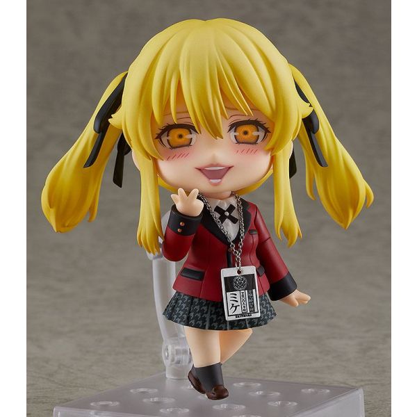 Nendoroid Mary Saotome (KAKEGURUI xx) Additional Image 5