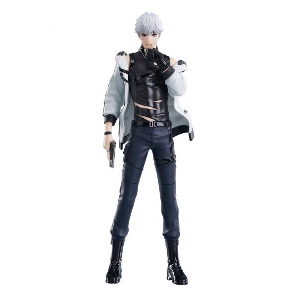 View Statues Fixed Pose Figures page
