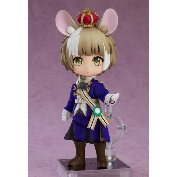 Nendoroid Doll Mouse King: Noix Additional Image 1
