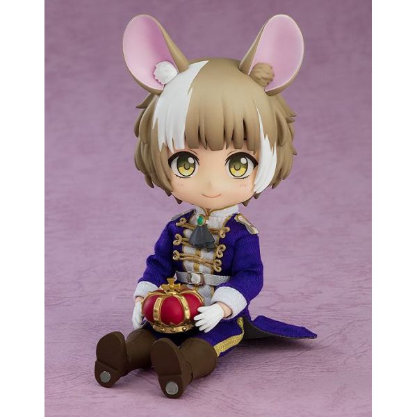 Nendoroid Doll Mouse King: Noix Additional Image 4