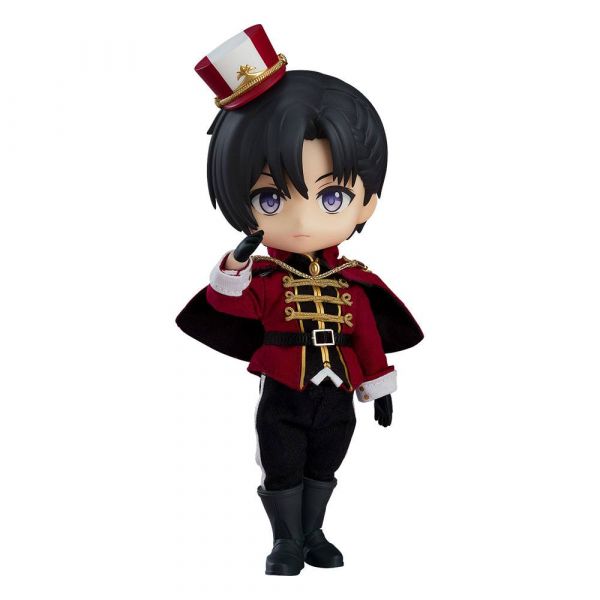 View Nendoroid Doll Figures page