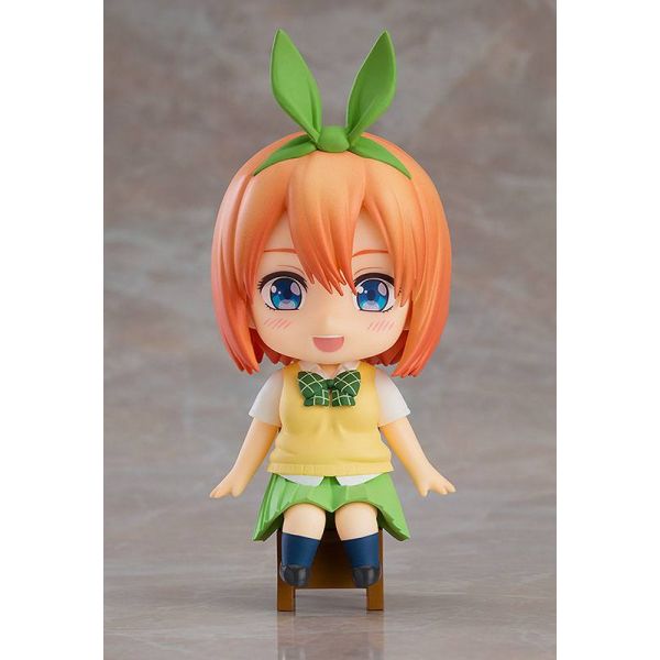 Nendoroid Swacchao! Yotsuba Nakano (The Quintessential Quintuplets Movie) Additional Image 2