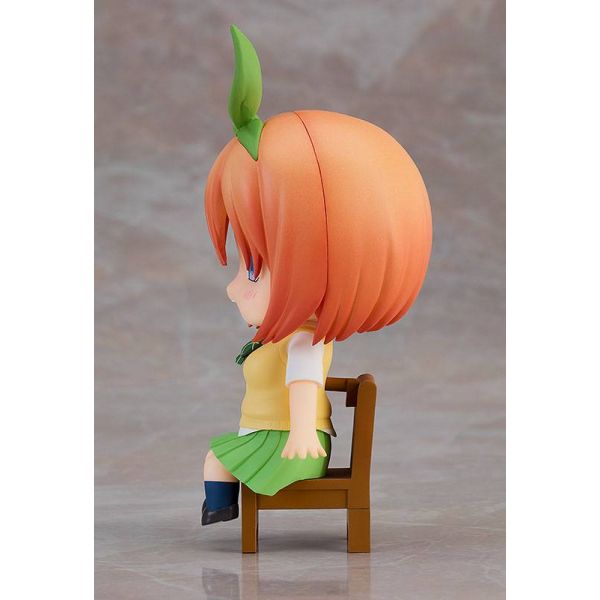 Nendoroid Swacchao! Yotsuba Nakano (The Quintessential Quintuplets Movie) Additional Image 4