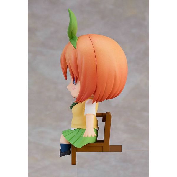 Nendoroid Swacchao! Yotsuba Nakano (The Quintessential Quintuplets Movie) Additional Image 6