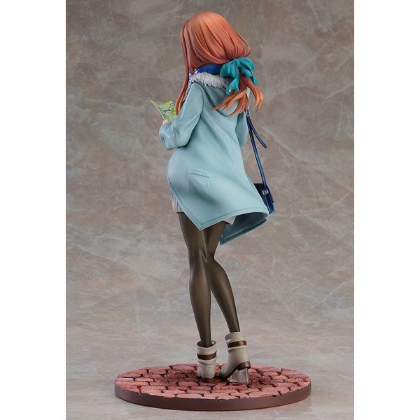Miku Nakano Date Style Ver. 1/6 Scale Statue (The Quintessential Quintuplets) Additional Image 3