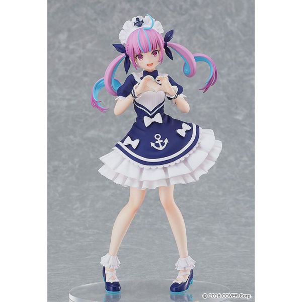 POP UP PARADE Minato Aqua (hololive production) Additional Image 1