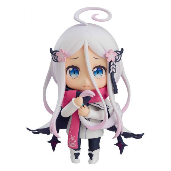 View Action Figures page