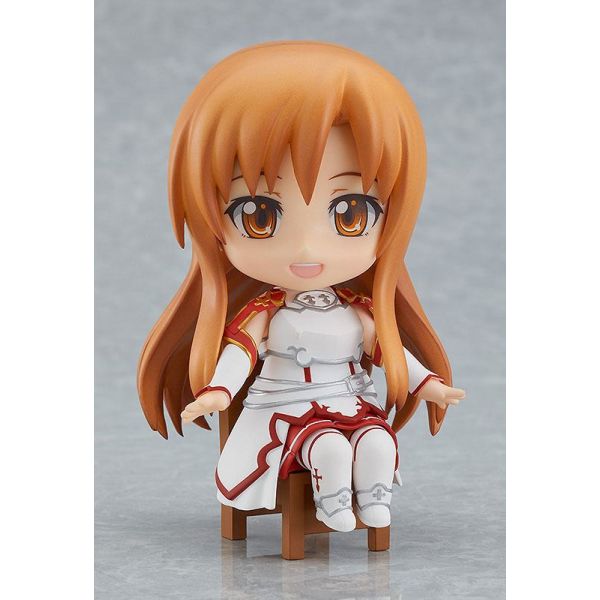 Nendoroid Swacchao! Asuna (Sword Art Online) Additional Image 1