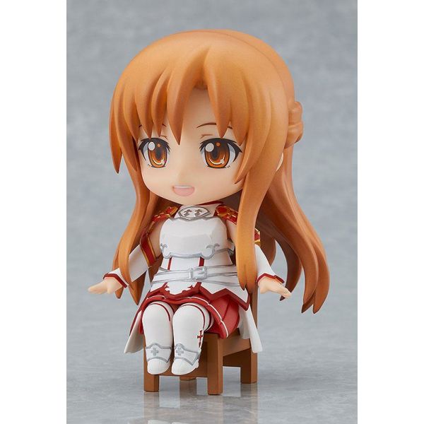 Nendoroid Swacchao! Asuna (Sword Art Online) Additional Image 3