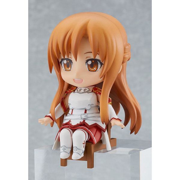 Nendoroid Swacchao! Asuna (Sword Art Online) Additional Image 5