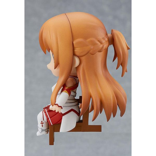 Nendoroid Swacchao! Asuna (Sword Art Online) Additional Image 6