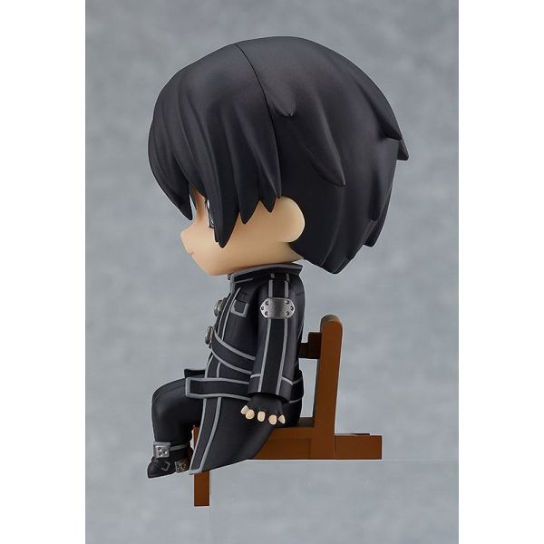 Nendoroid Swacchao! Kirito (Sword Art Online) Additional Image 6