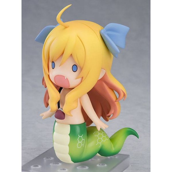 Nendoroid  Jashin-chan (Dropkick on my Devil!) Additional Image 1