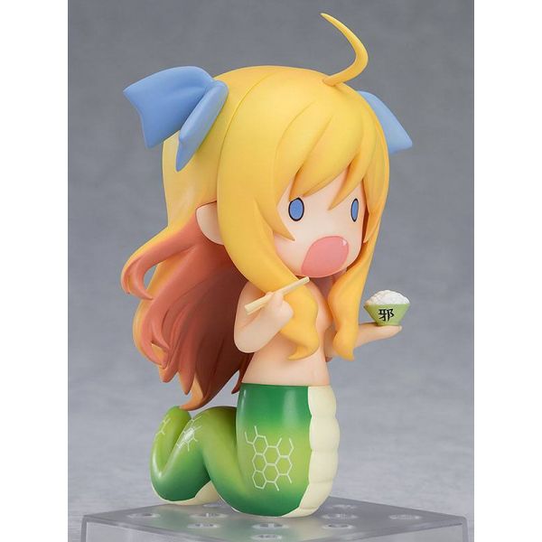 Nendoroid  Jashin-chan (Dropkick on my Devil!) Additional Image 2